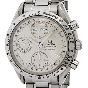 Omega Speedmaster 3521.30 Omega Speedmaster 3521.30