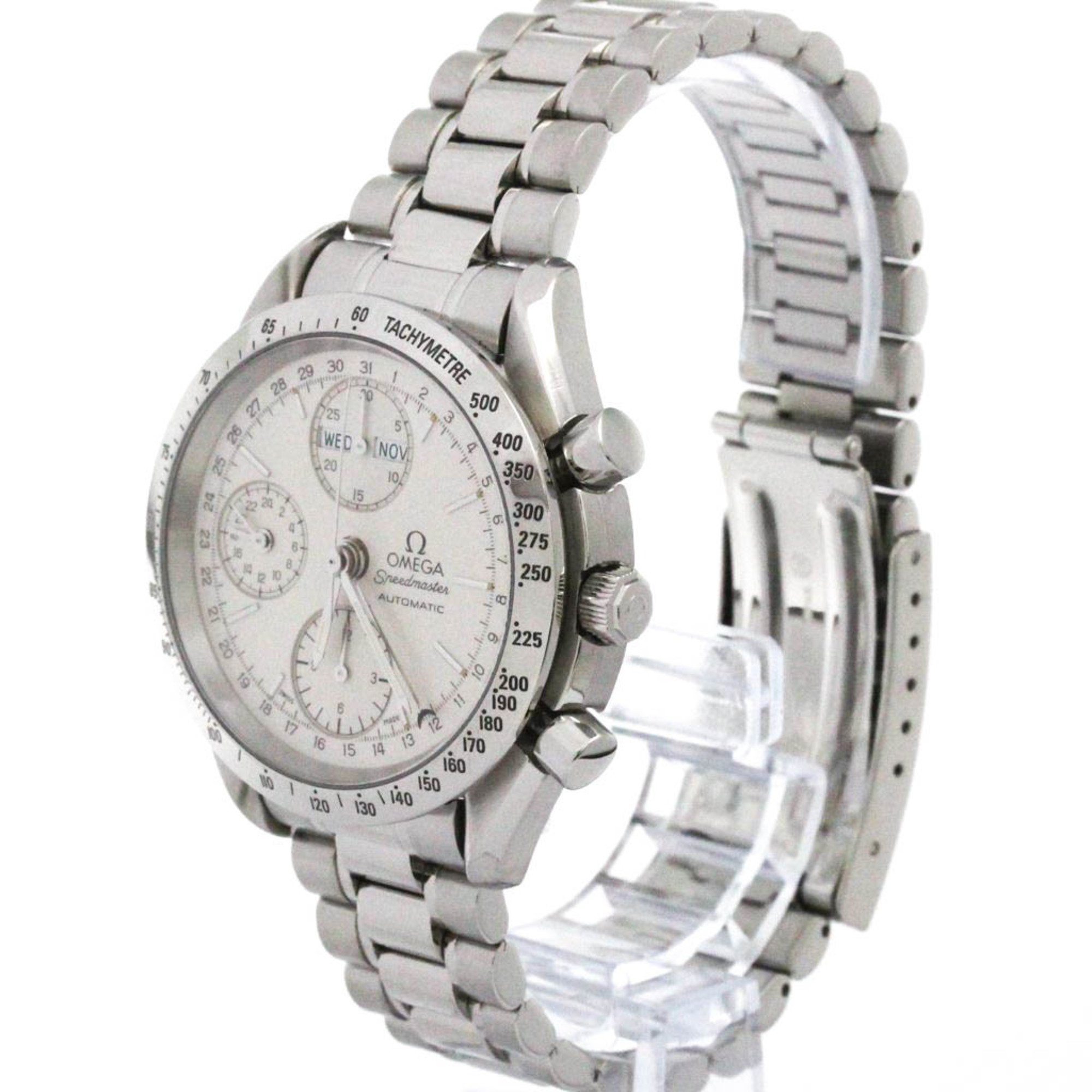 Omega Speedmaster 3521.30