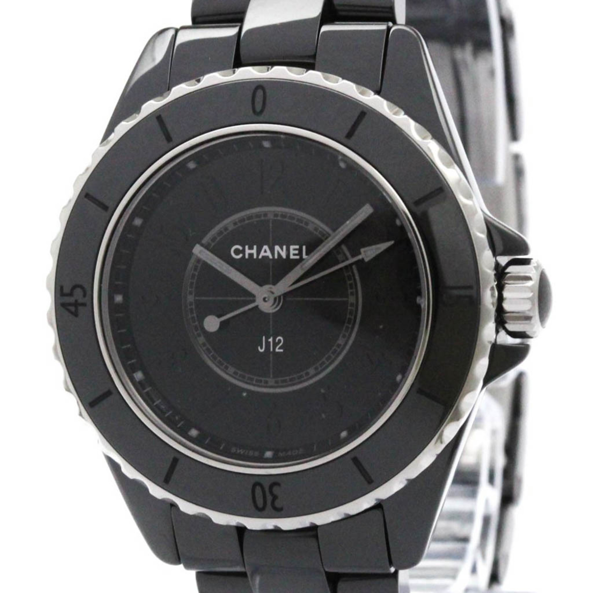 Chanel J12 H6346