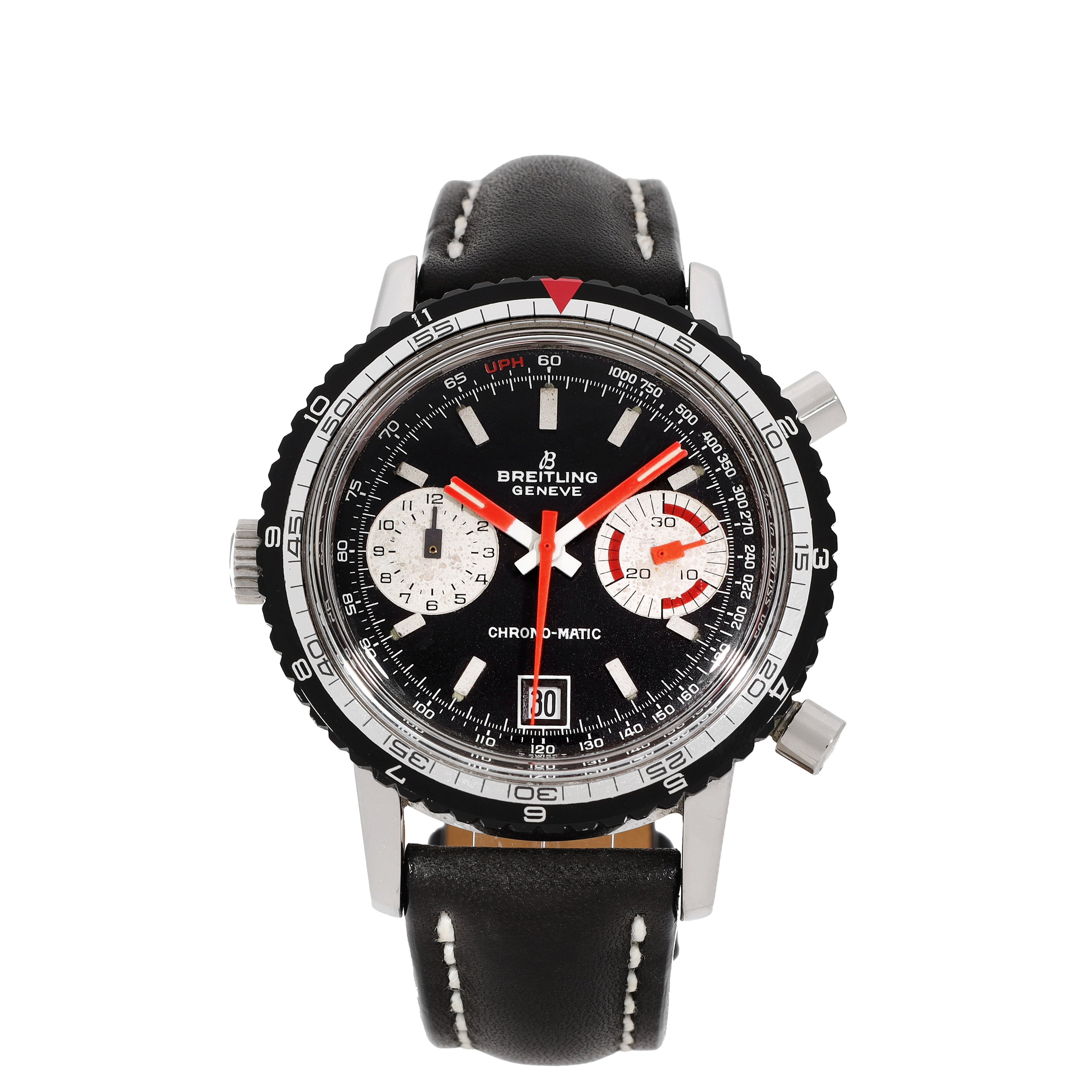 Breitling Chrono-Matic 2110