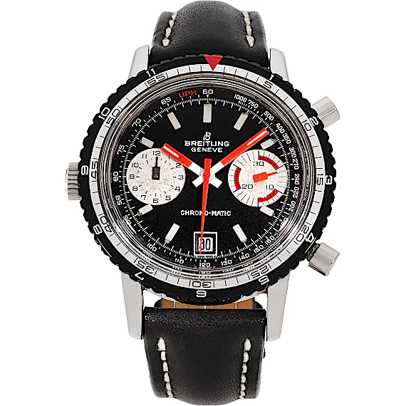 Breitling Chrono-Matic 2110 Breitling Chrono-Matic 2110