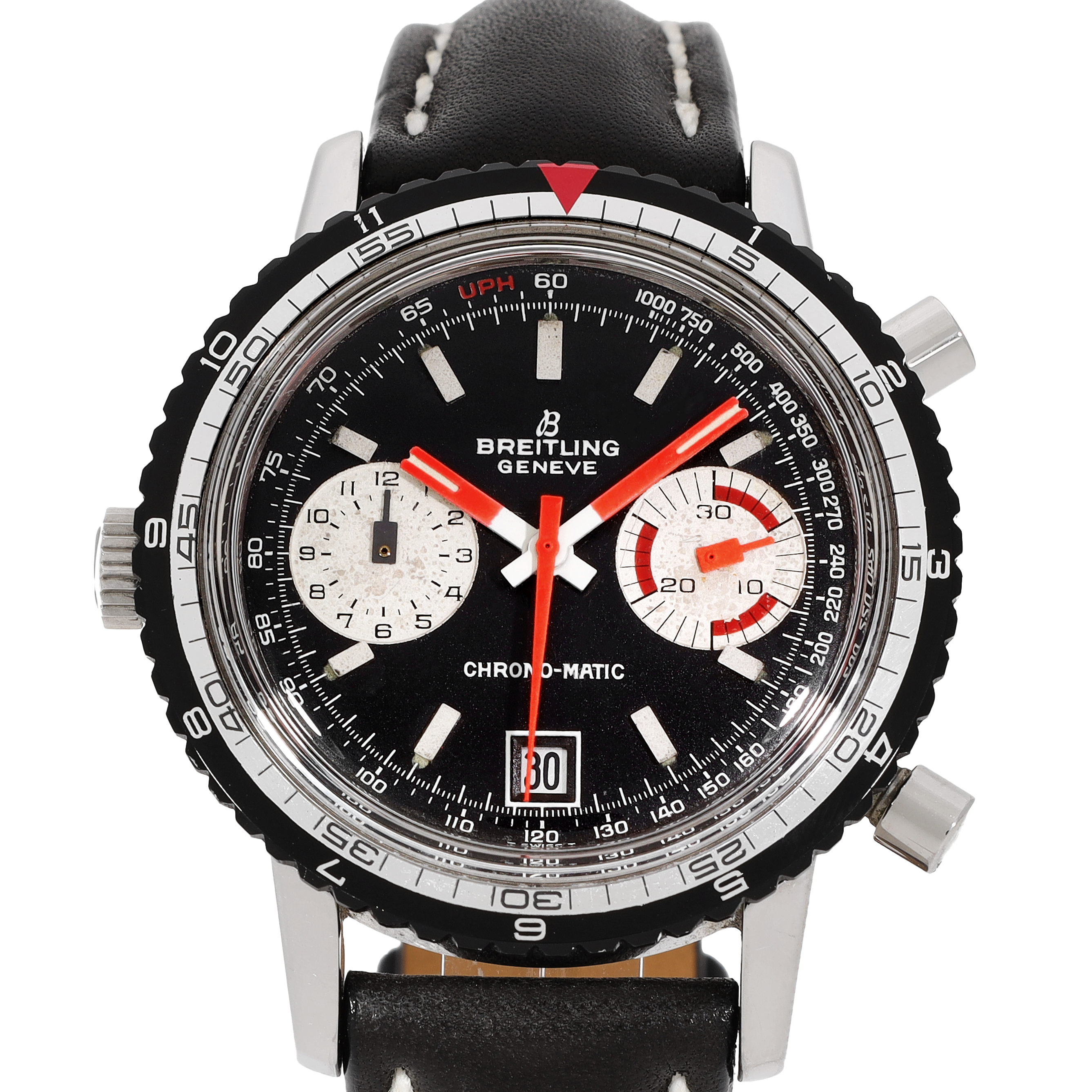 Breitling Chrono-Matic 2110