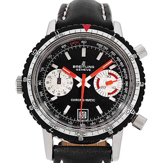 Breitling Chrono-Matic 2110 Breitling Chrono-Matic 2110