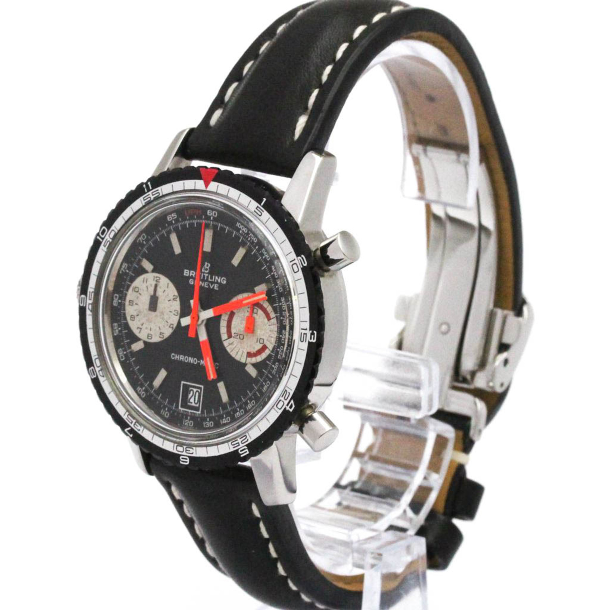 Breitling Chrono-Matic 2110