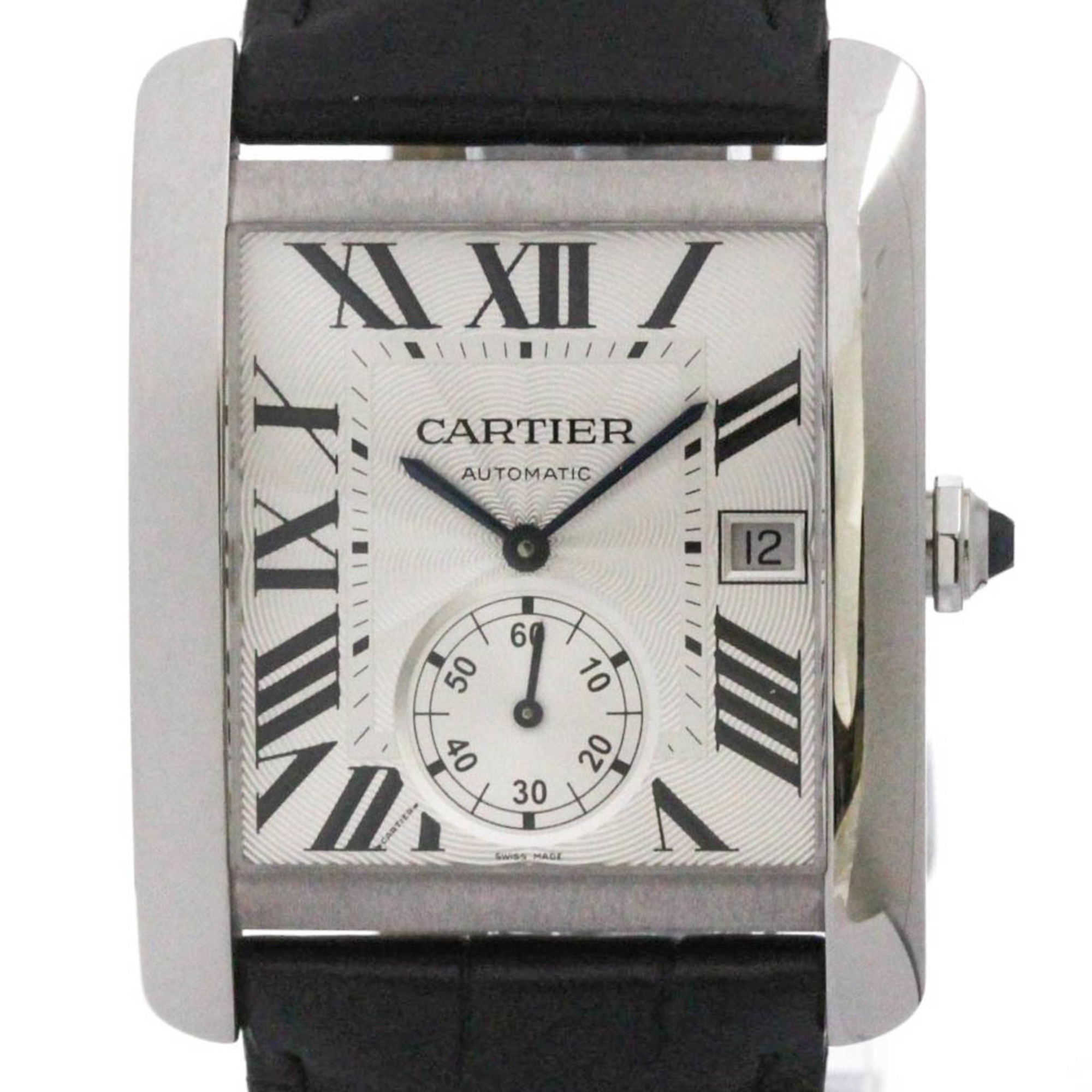 Cartier Tank W5330003