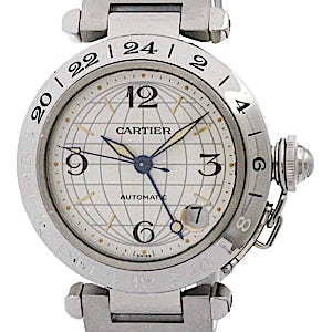 Cartier Pasha W31029M7 Cartier Pasha W31029M7