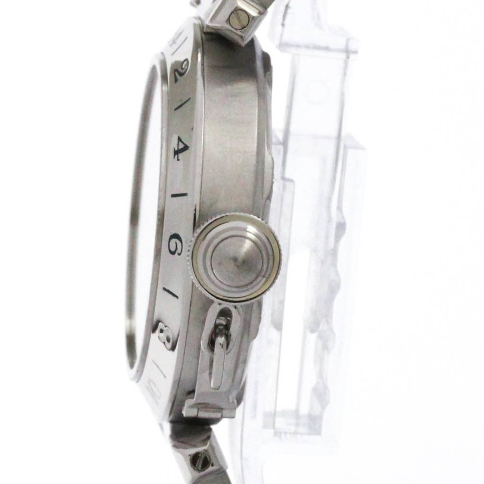 Cartier Pasha W31029M7