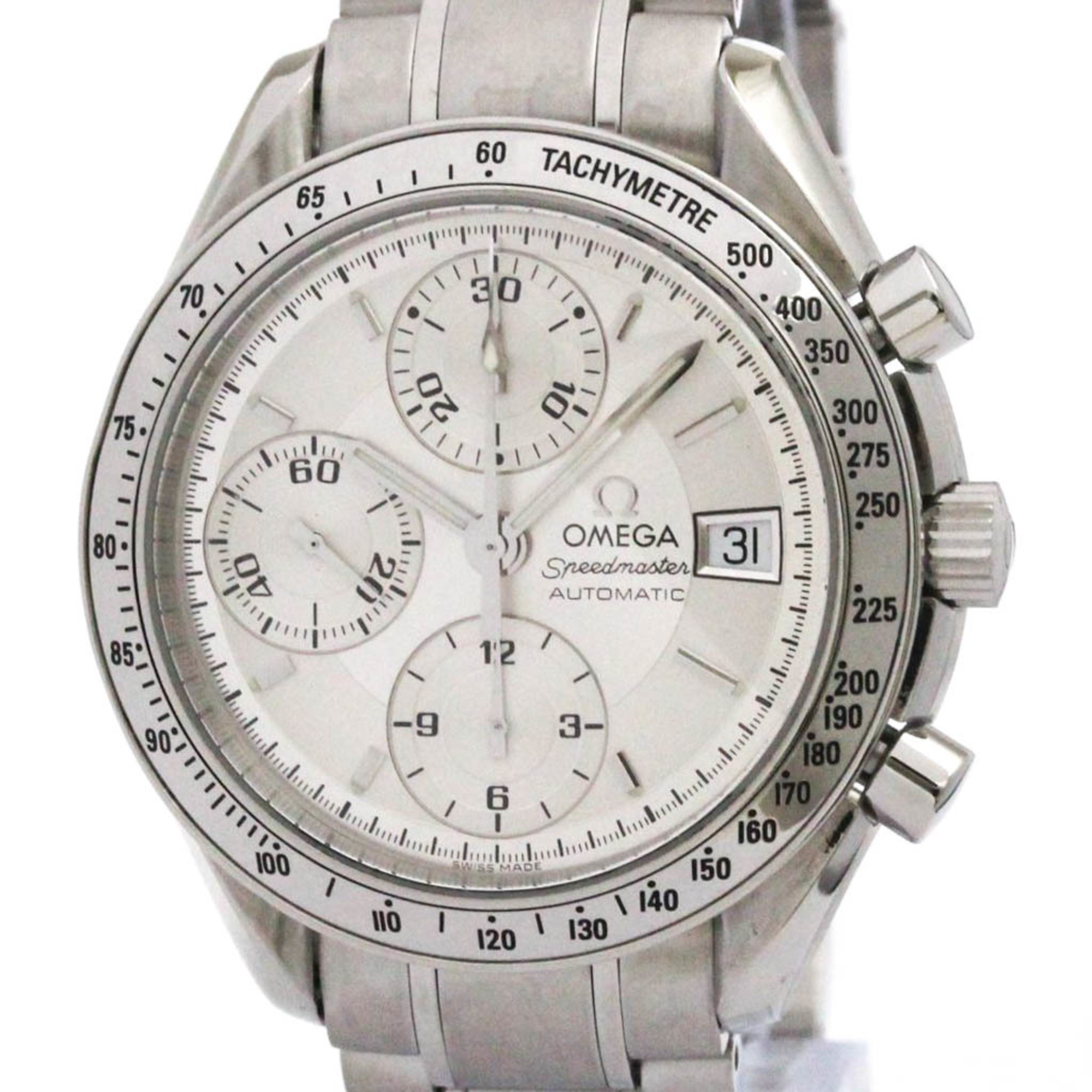 Omega Speedmaster 3513.30