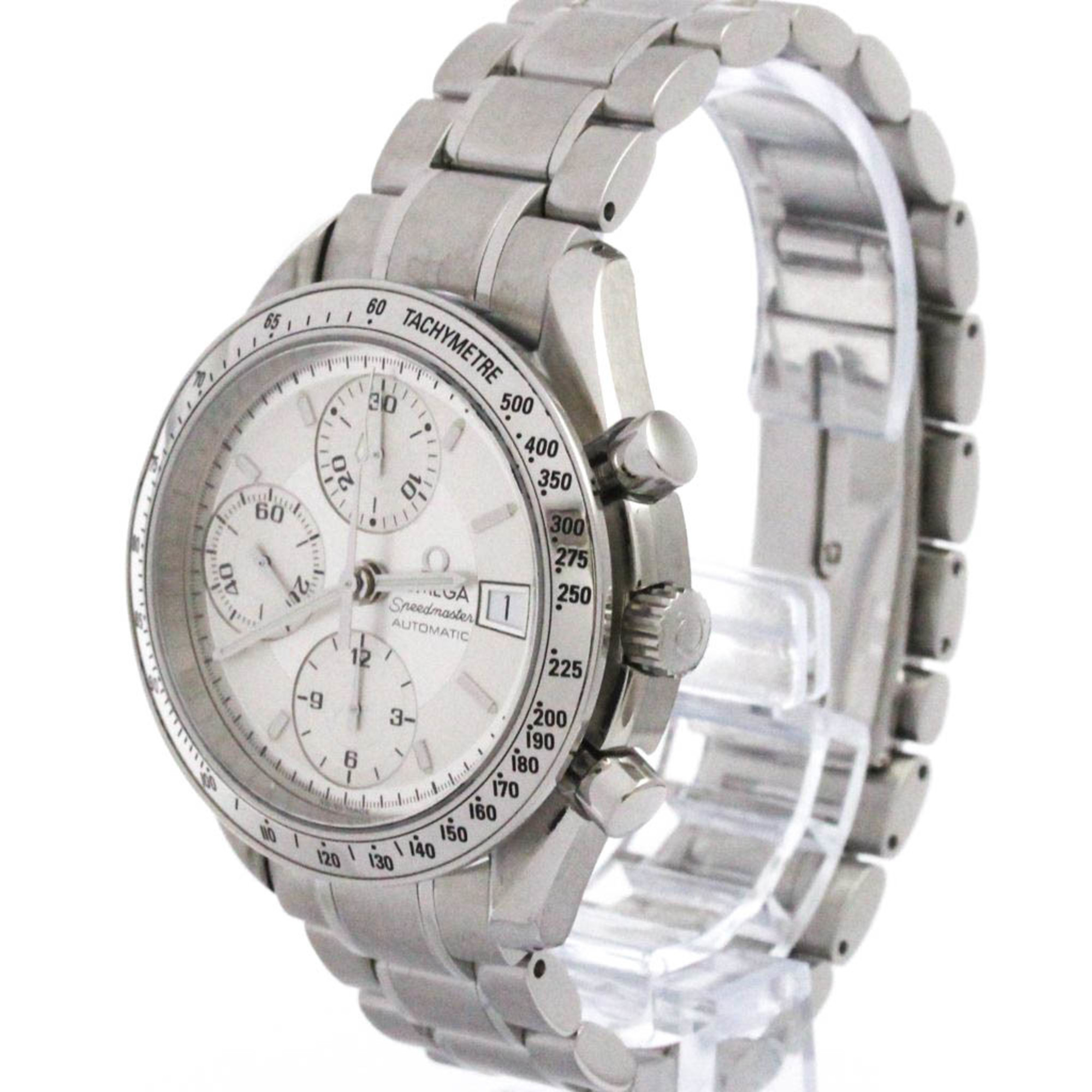 Omega Speedmaster 3513.30