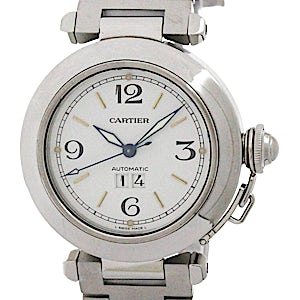 Cartier Pasha W31044M7 Cartier Pasha W31044M7