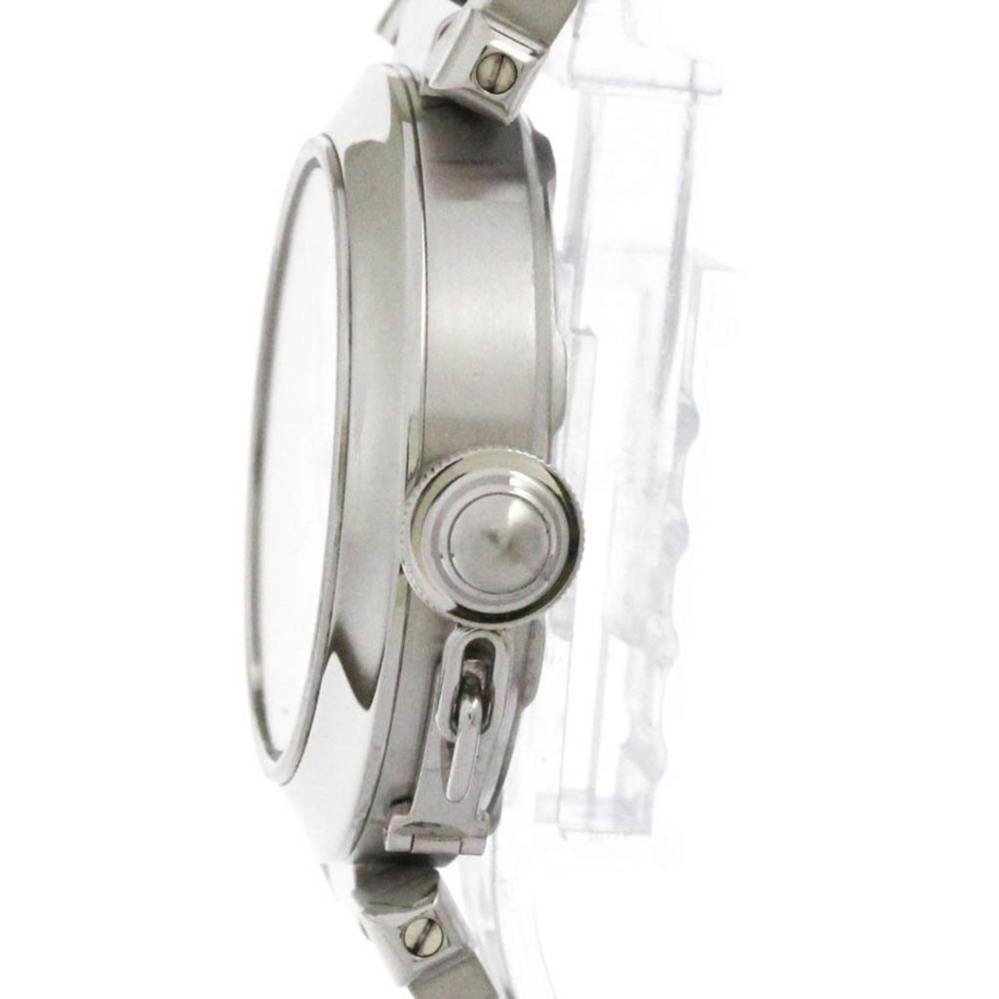 Cartier Pasha W31044M7