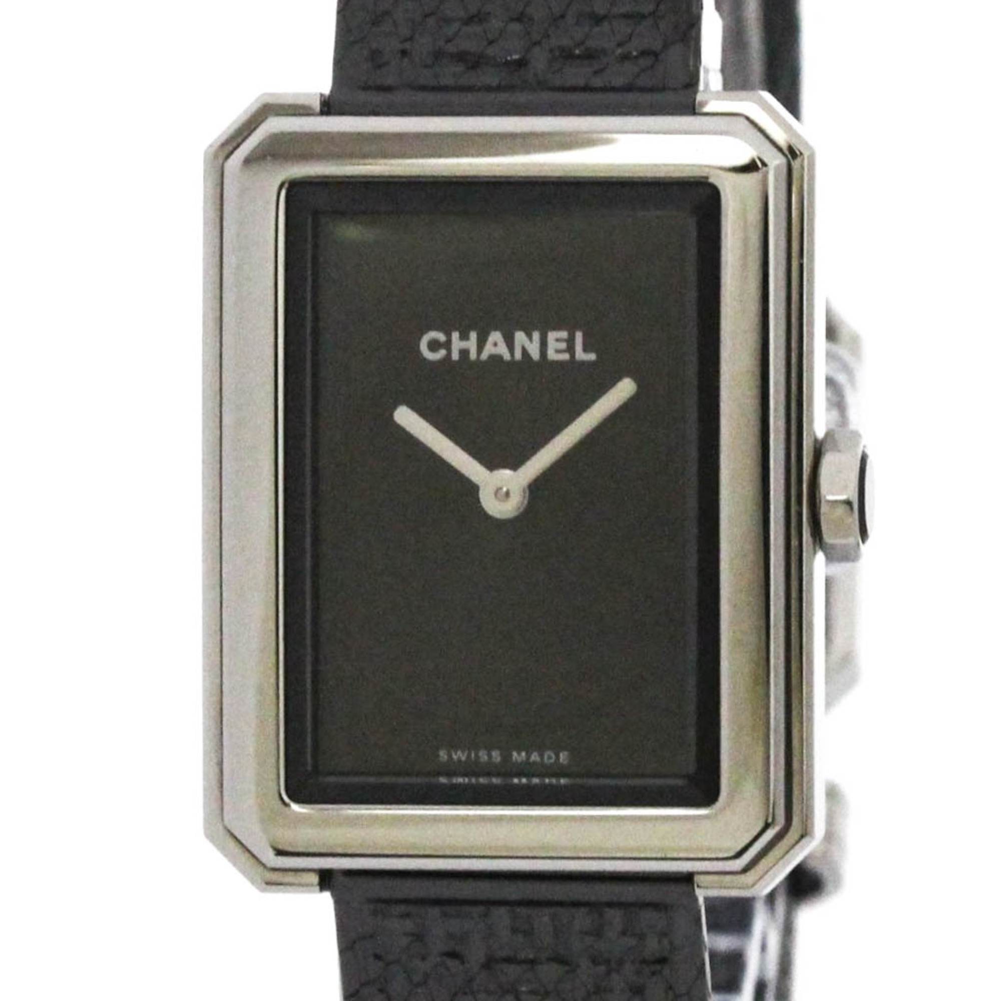 Chanel Boy-Friend H5317