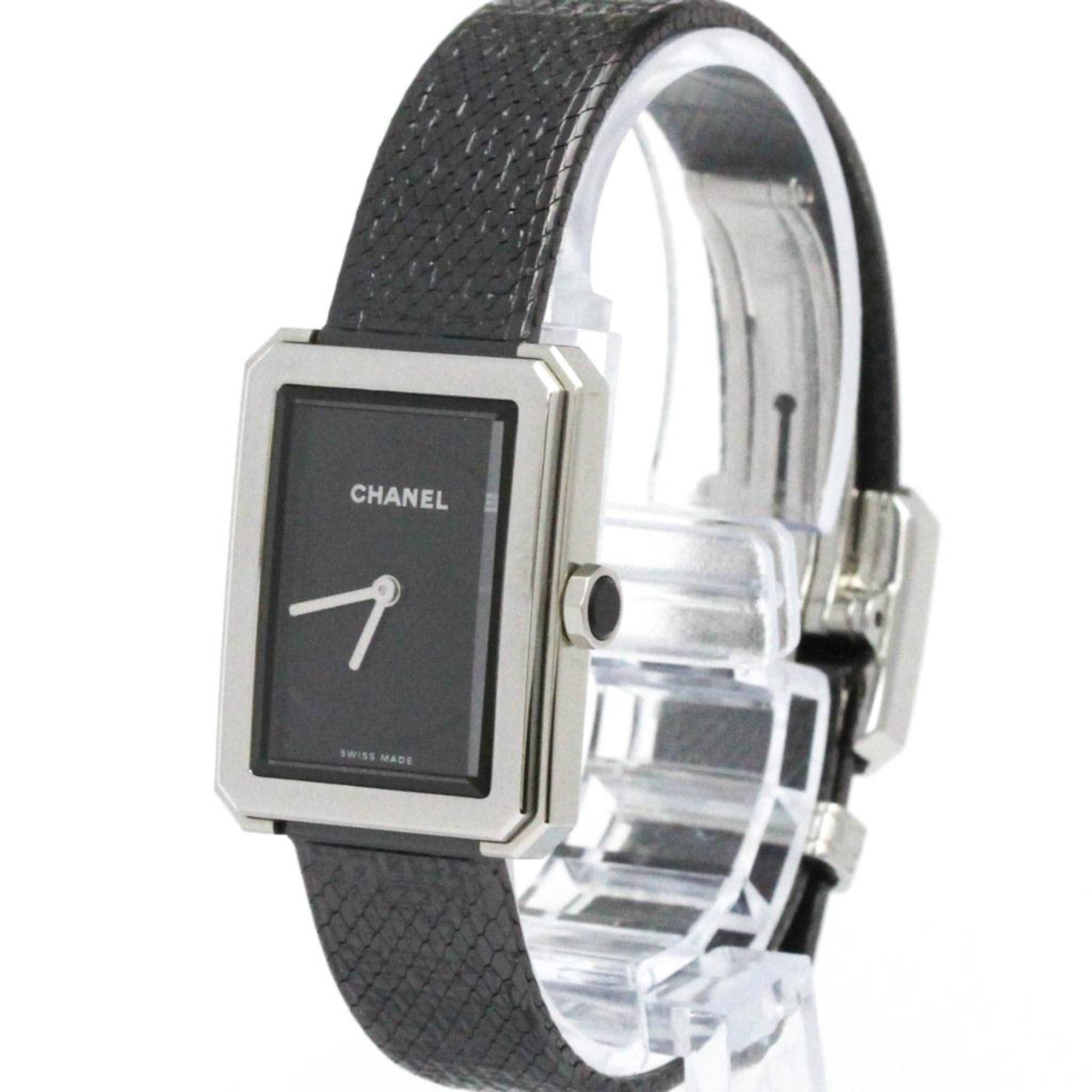 Chanel Boy-Friend H5317