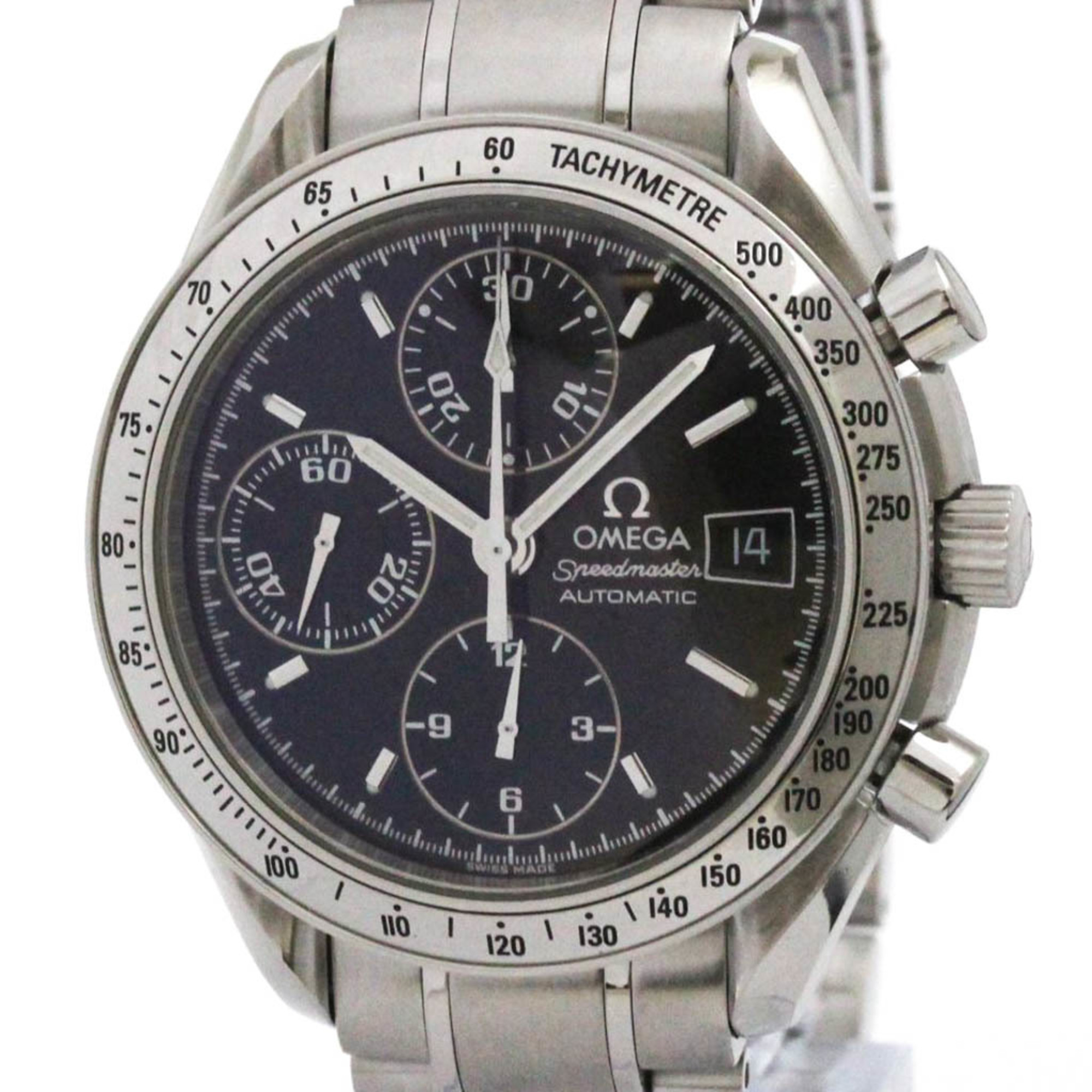 Omega Speedmaster 3513.50