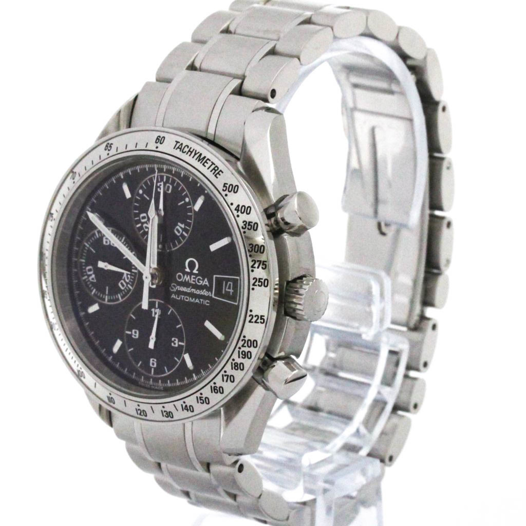 Omega Speedmaster 3513.50