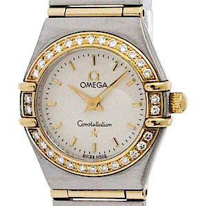 Omega Constellation 1267.30 Omega Constellation 1267.30