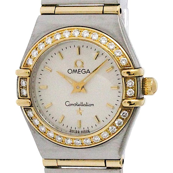 Omega Constellation 1267.30 Omega Constellation 1267.30