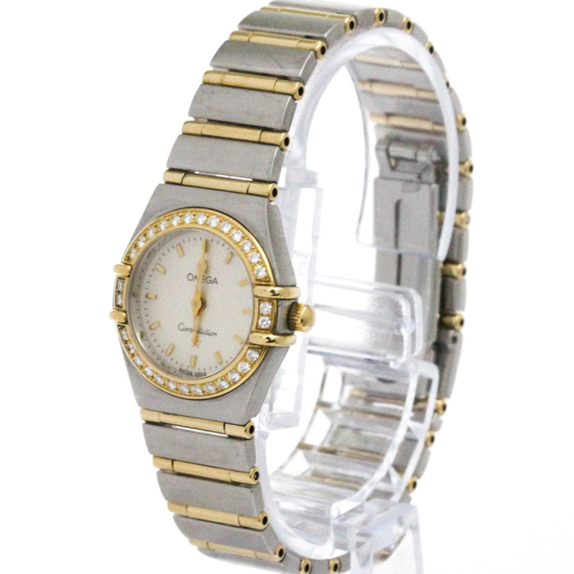 Omega Constellation 1267.30