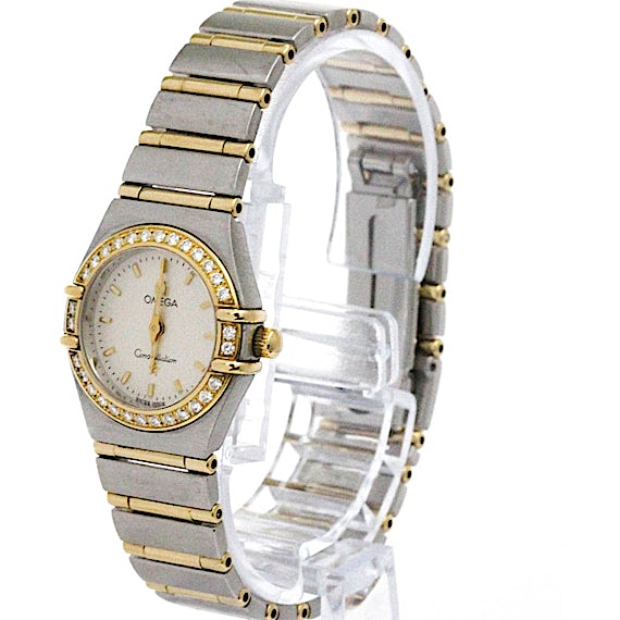Omega Constellation 1267.30 Omega Constellation 1267.30