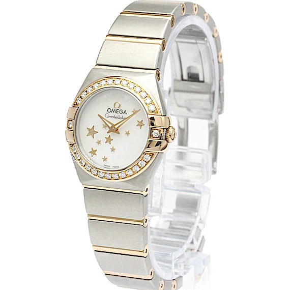 Omega Constellation 123.25.24.60.05.002 Omega Constellation 123.25.24.60.05.002