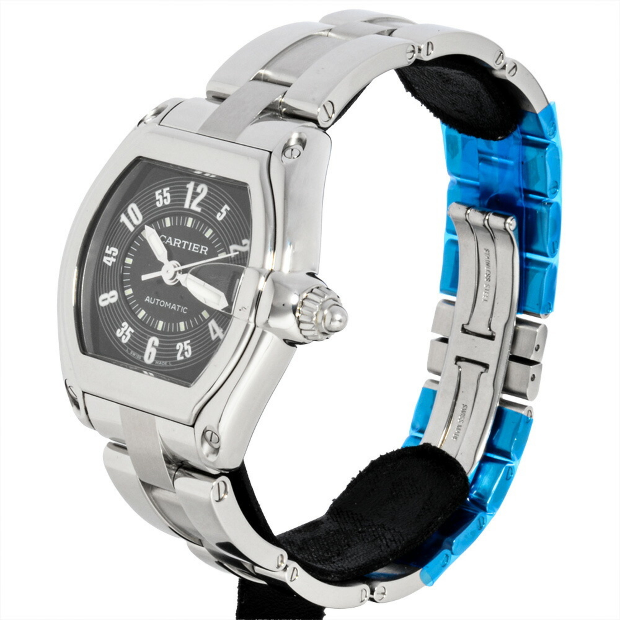 Cartier Roadster Roadster LM