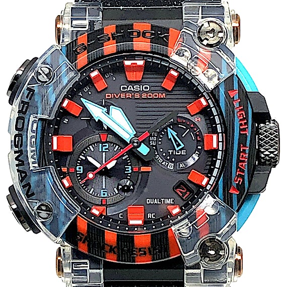 Casio G-Shock gwf-a1000apf-1a Casio G-Shock gwf-a1000apf-1a