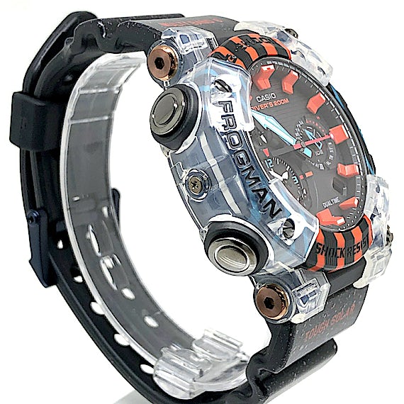 Casio G-Shock gwf-a1000apf-1a Casio G-Shock gwf-a1000apf-1a