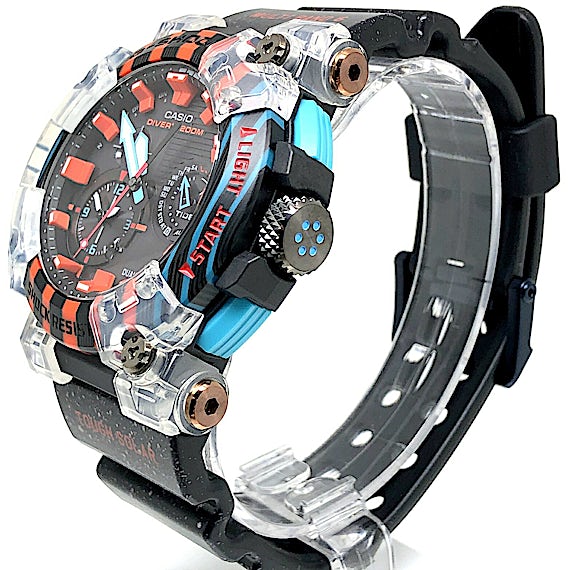 Casio G-Shock gwf-a1000apf-1a Casio G-Shock gwf-a1000apf-1a