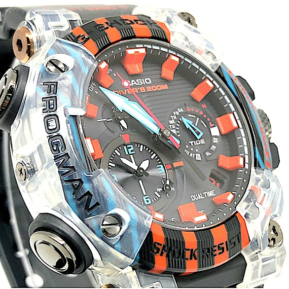 Casio G-Shock gwf-a1000apf-1a Casio G-Shock gwf-a1000apf-1a