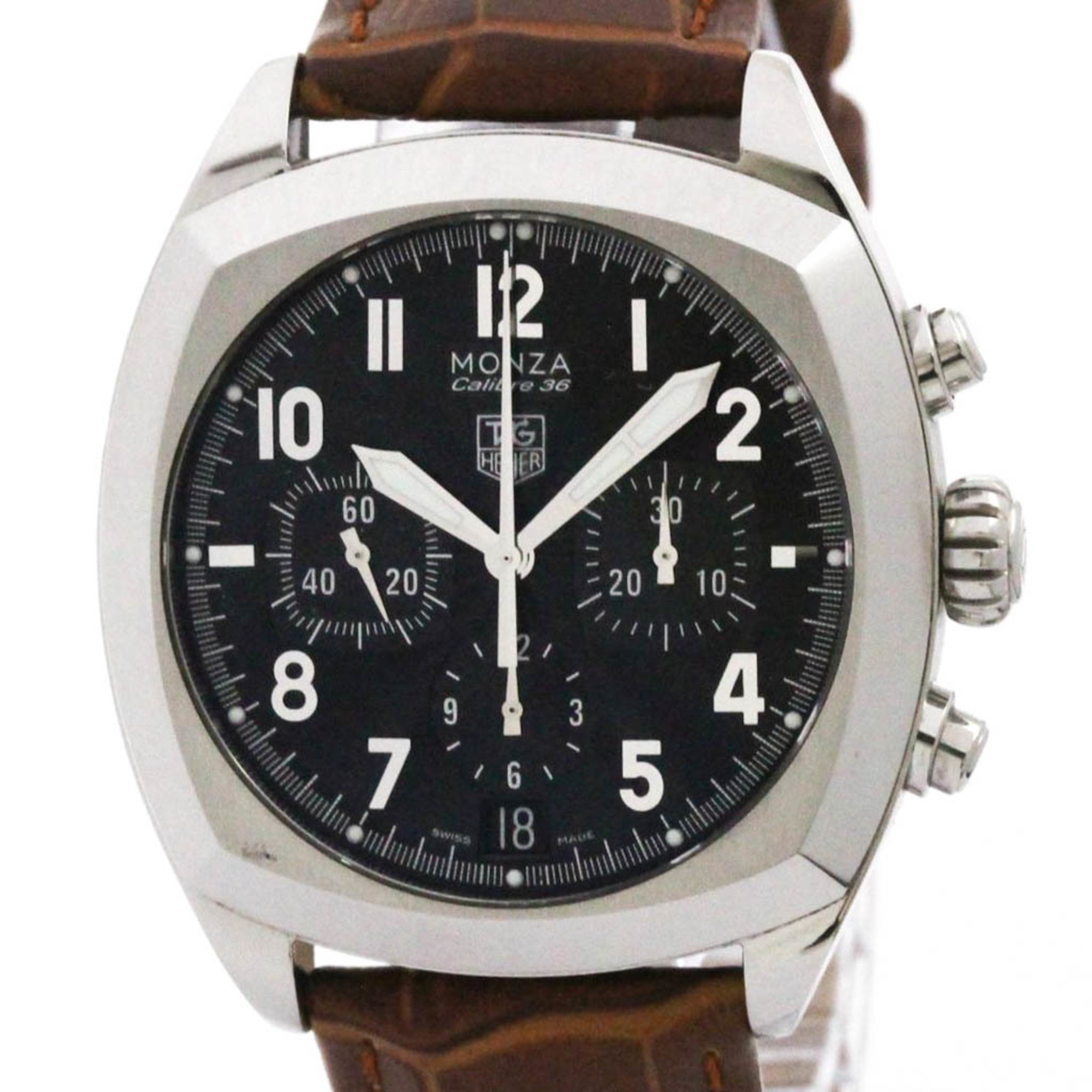 TAG Heuer Monza CR5110