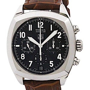 TAG Heuer Monza CR5110 TAG Heuer Monza CR5110