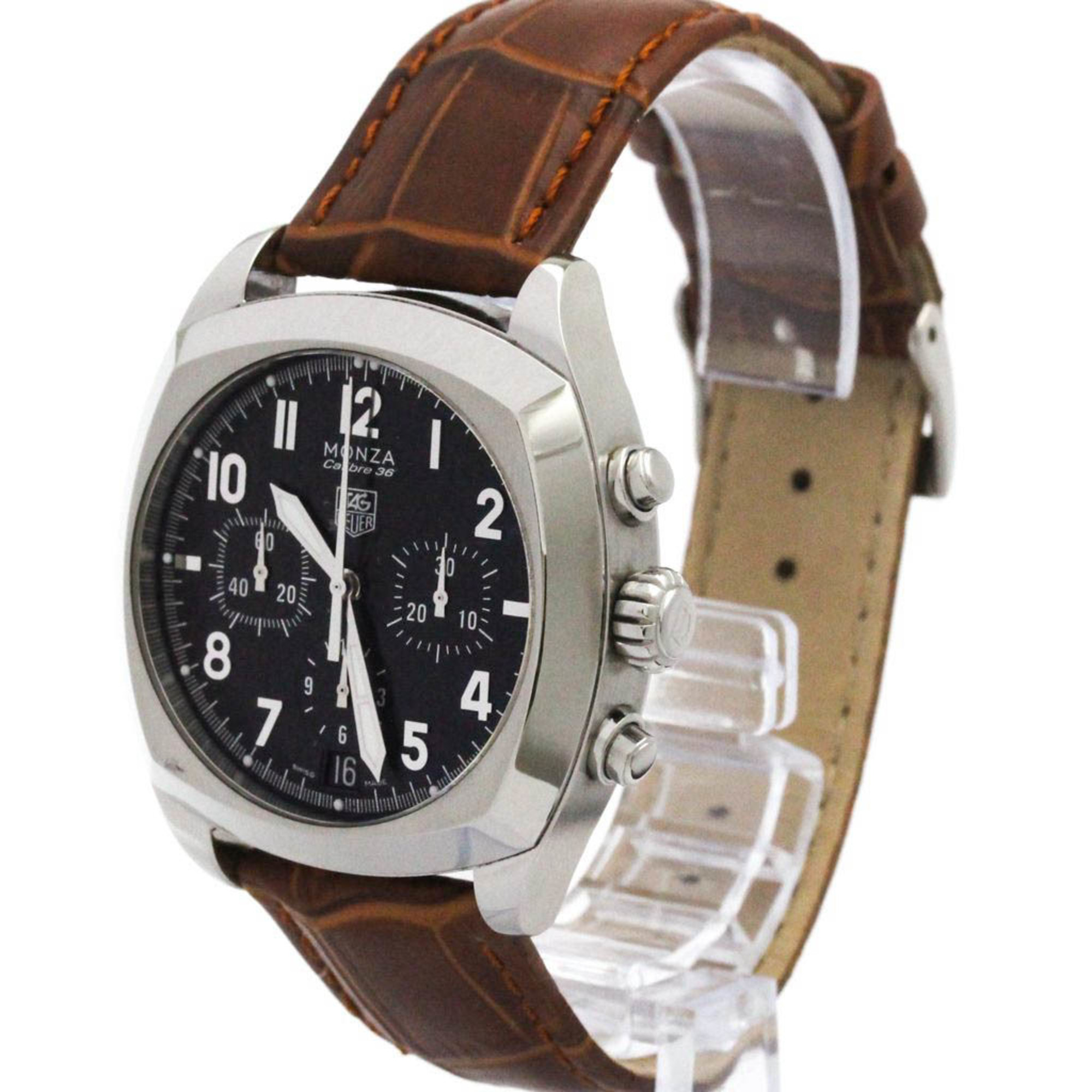 TAG Heuer Monza CR5110