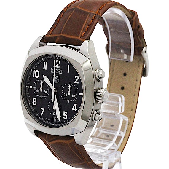 TAG Heuer Monza CR5110 TAG Heuer Monza CR5110