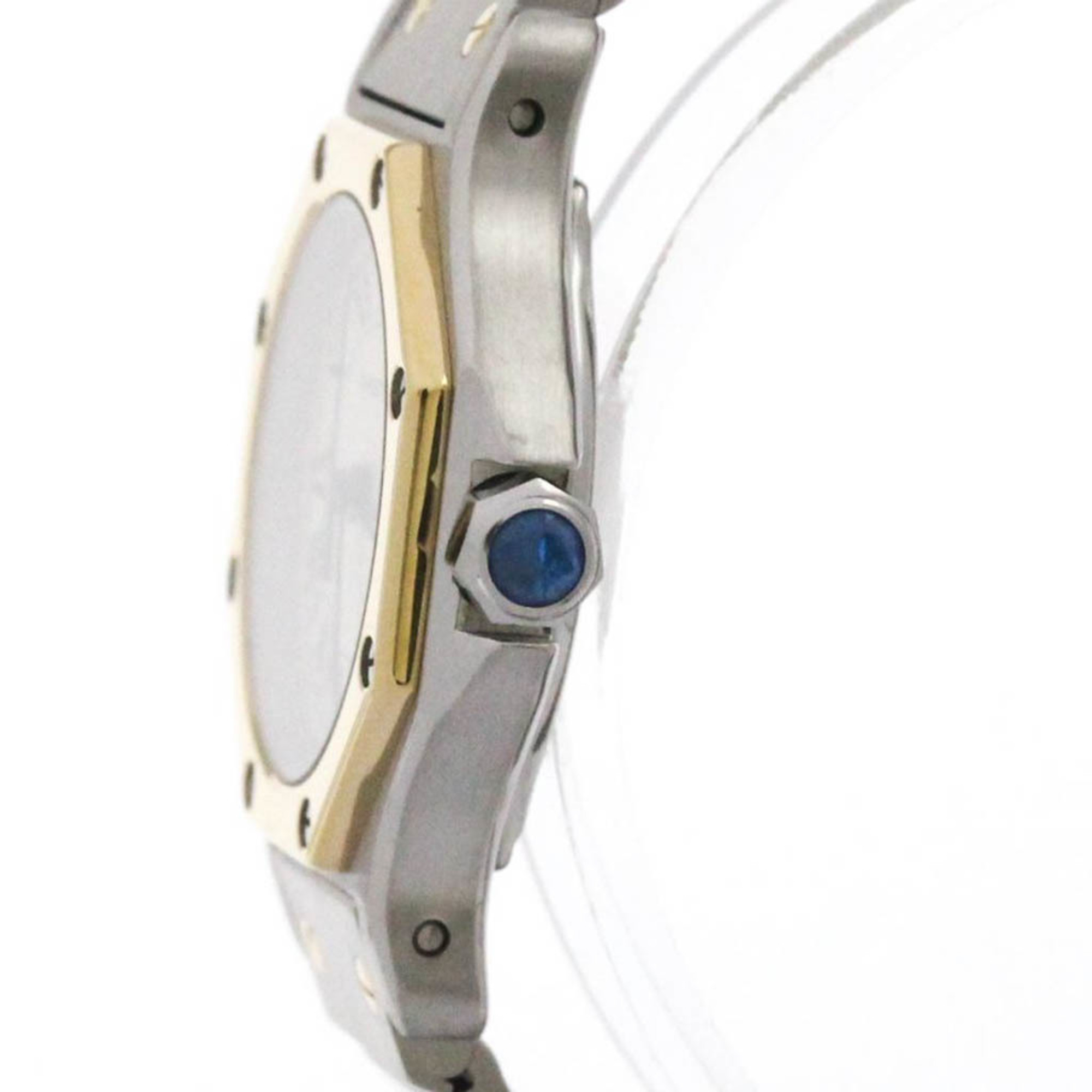 Cartier Santos 187903