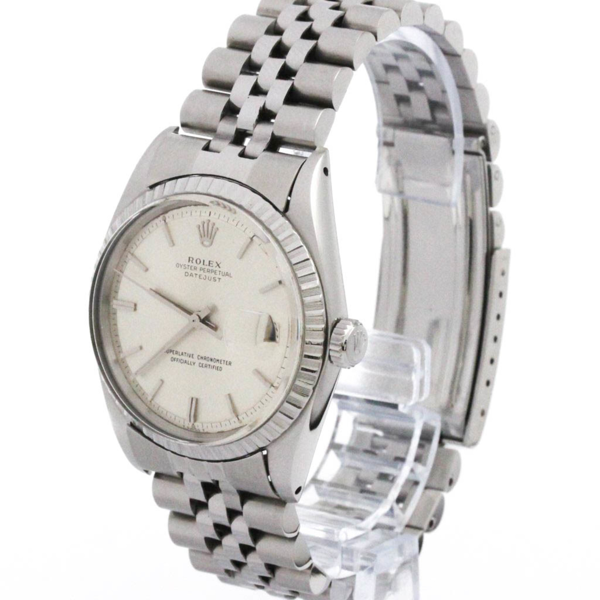 Rolex Datejust 1603