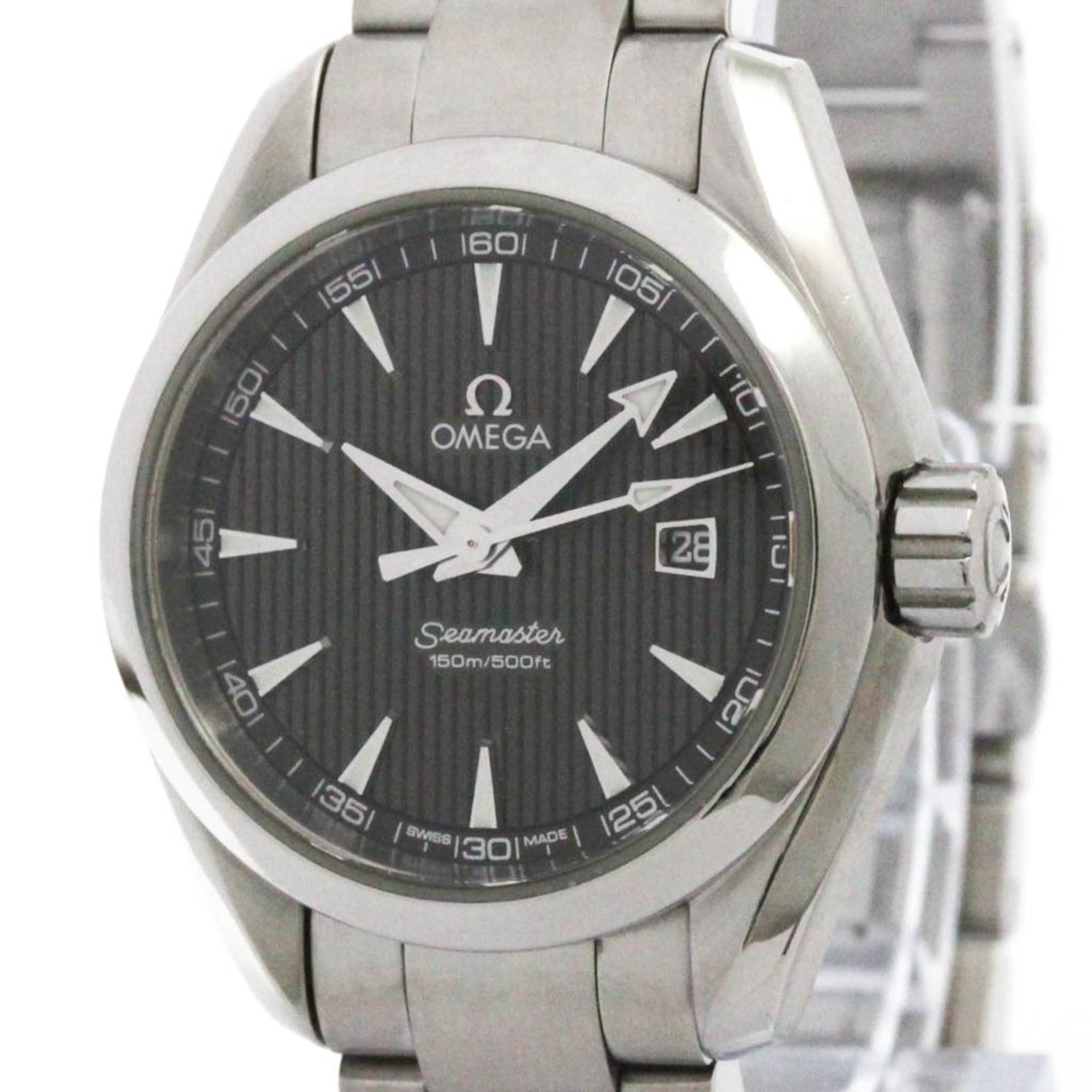 Omega Seamaster 231.10.30.60.06.001