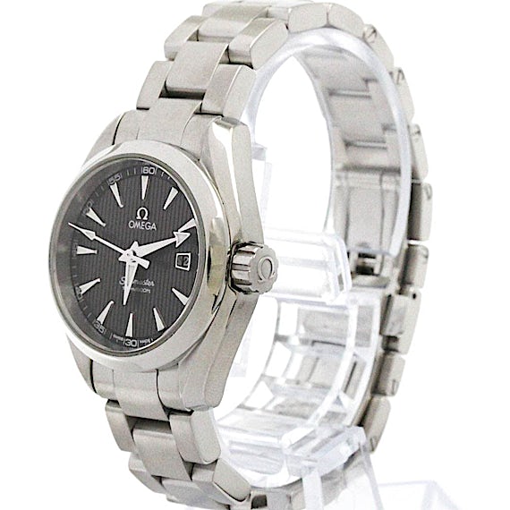 Omega Seamaster 231.10.30.60.06.001 Omega Seamaster 231.10.30.60.06.001