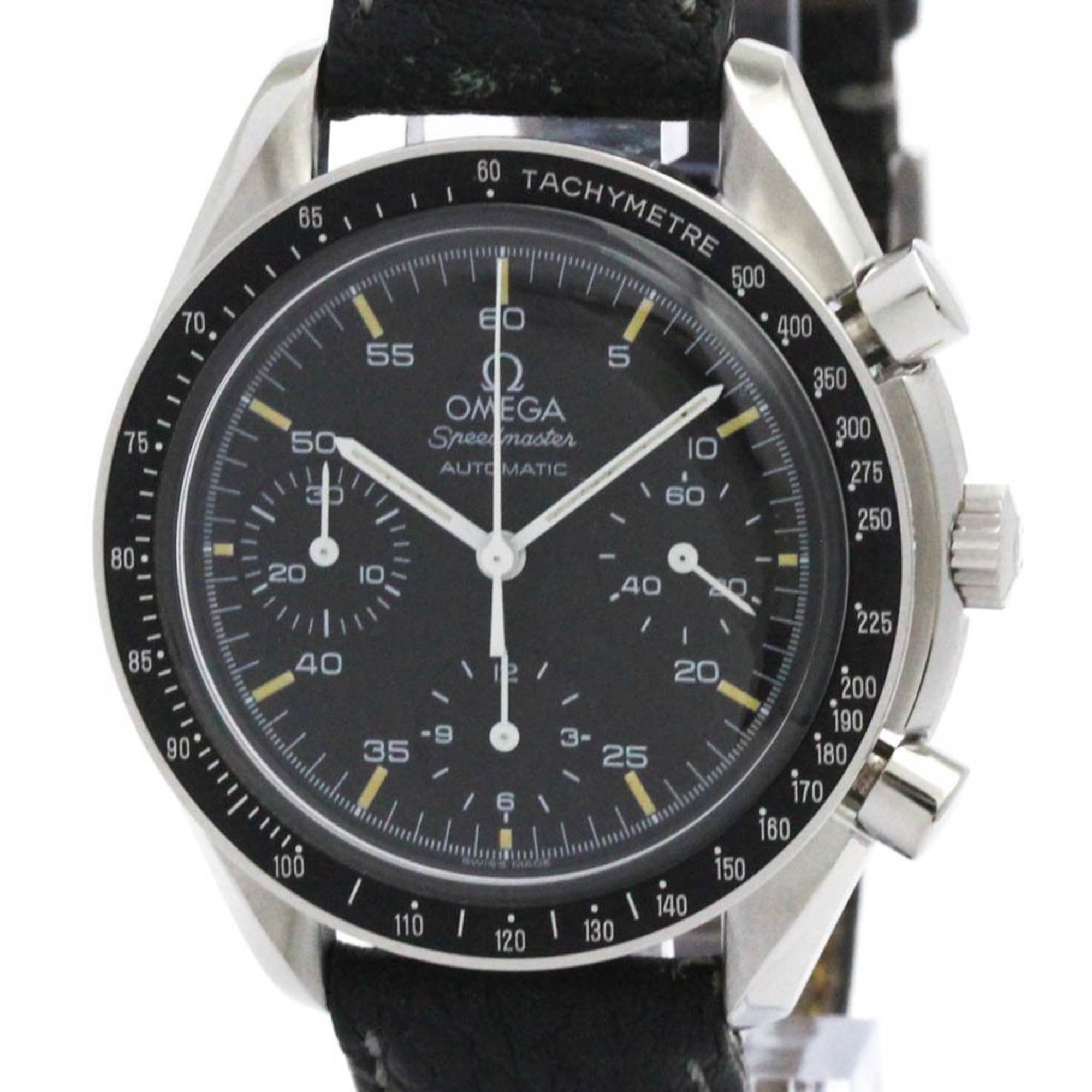 Omega Speedmaster 3510.50