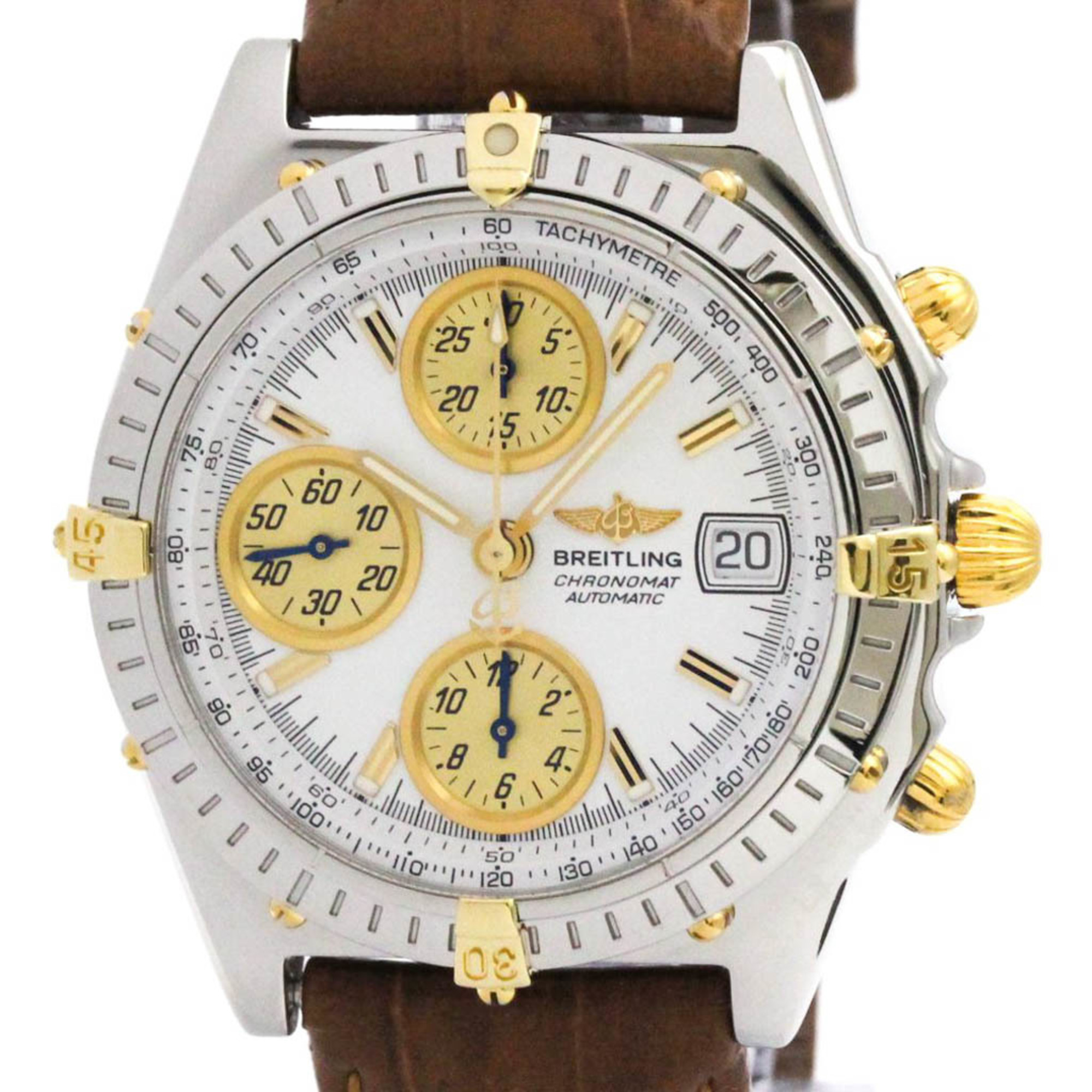 Breitling Chronomat B13050.1