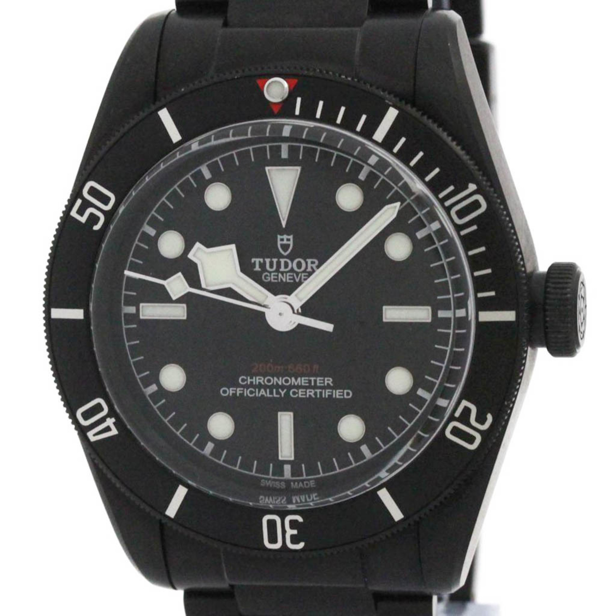 Tudor Black Bay 79230DK