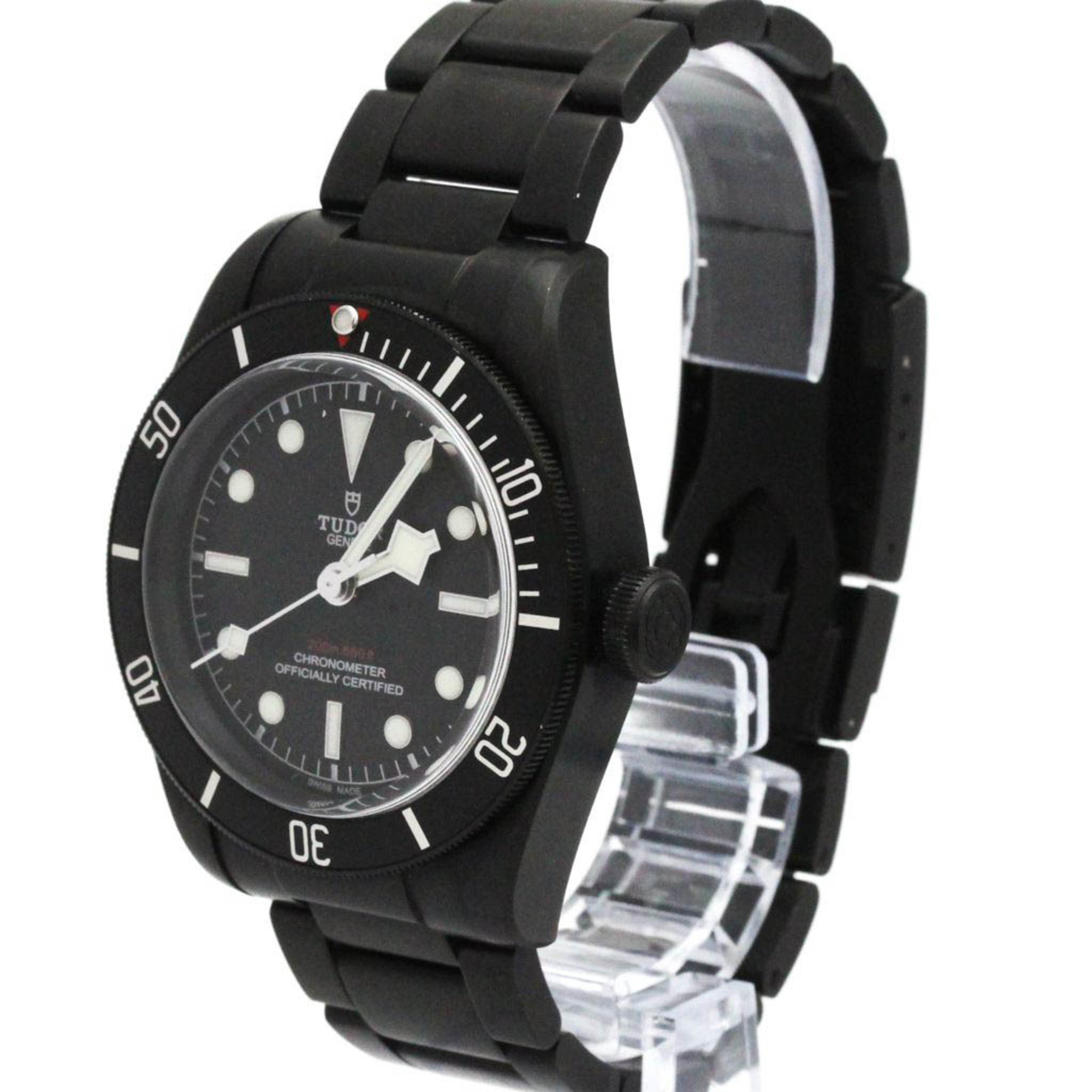 Tudor Black Bay 79230DK