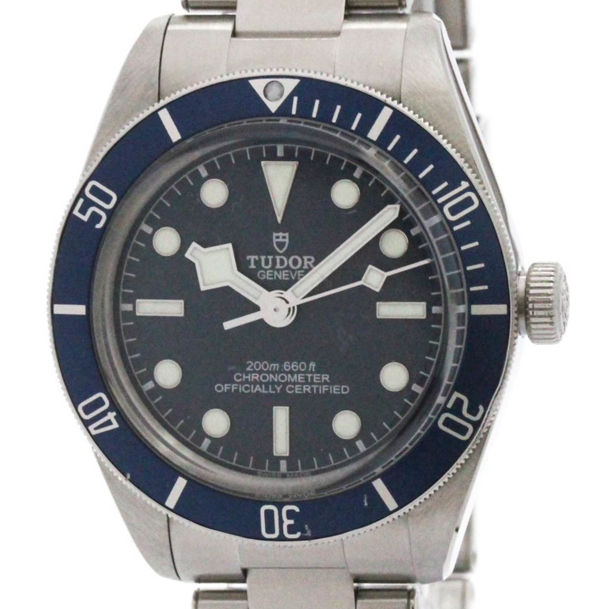 Tudor Black Bay 79030B