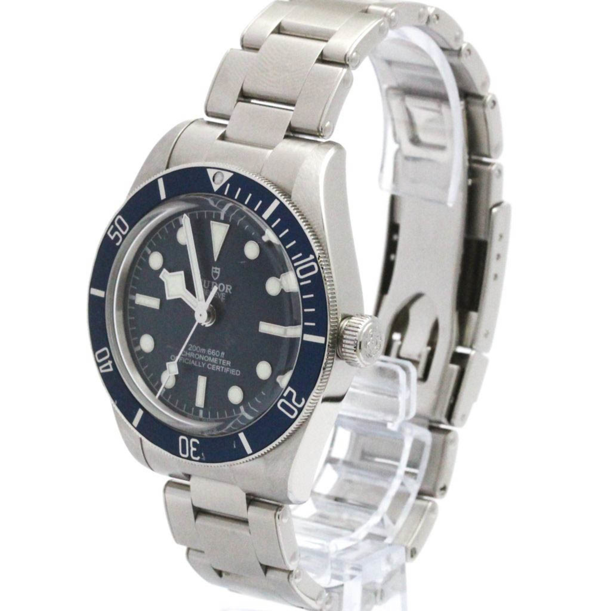 Tudor Black Bay 79030B