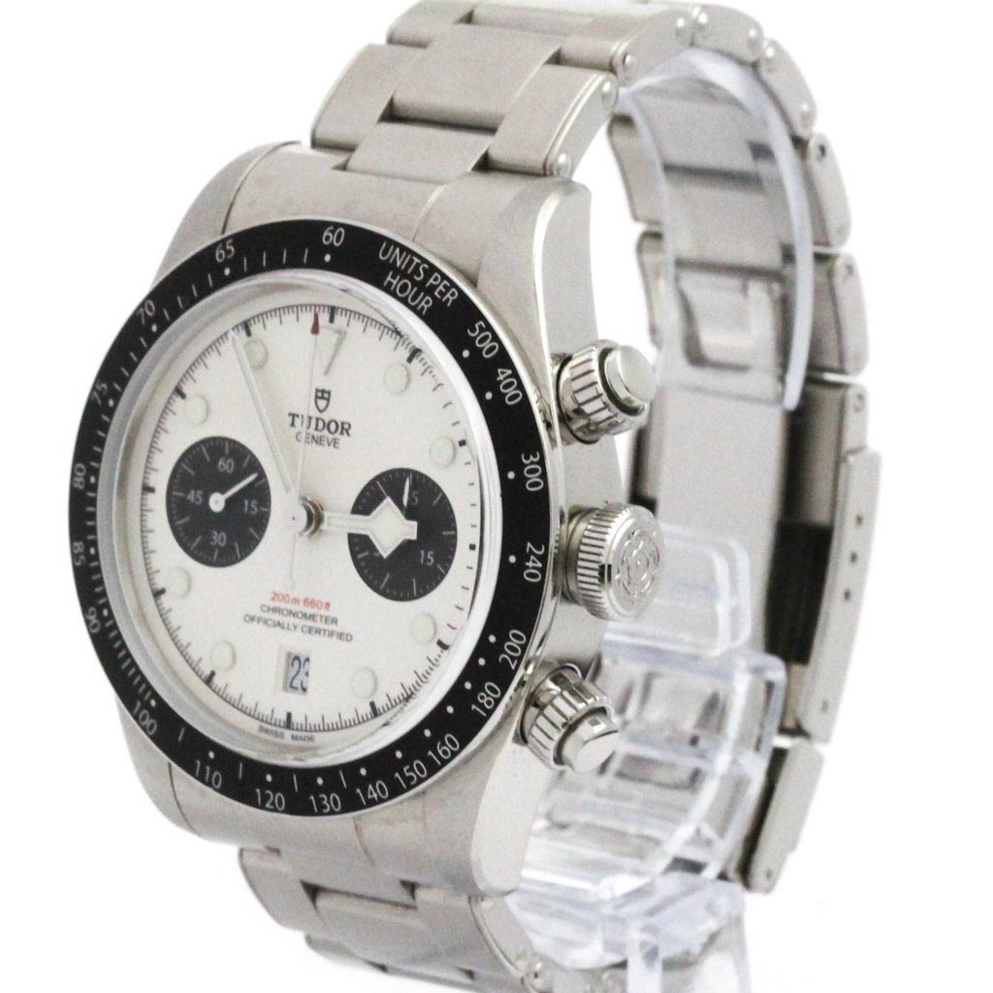 Tudor Black Bay 79360N