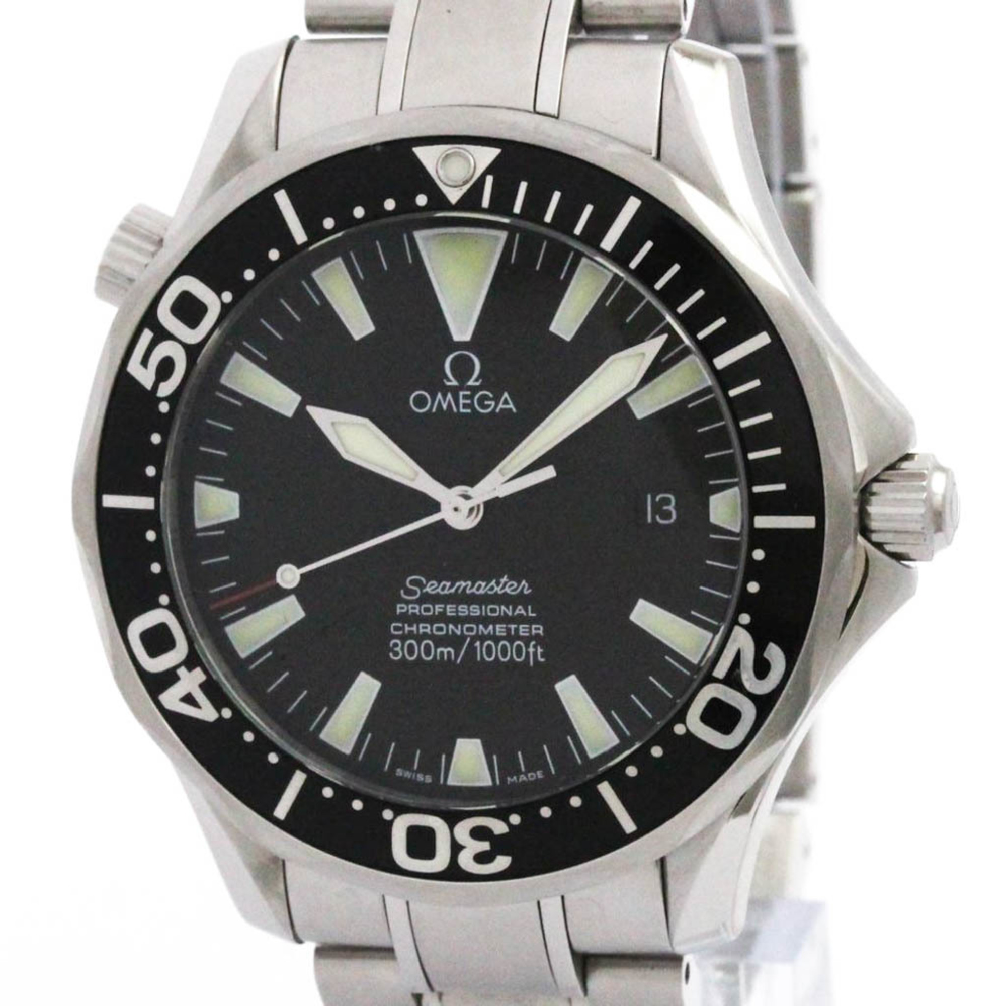 Omega Seamaster 2254.50