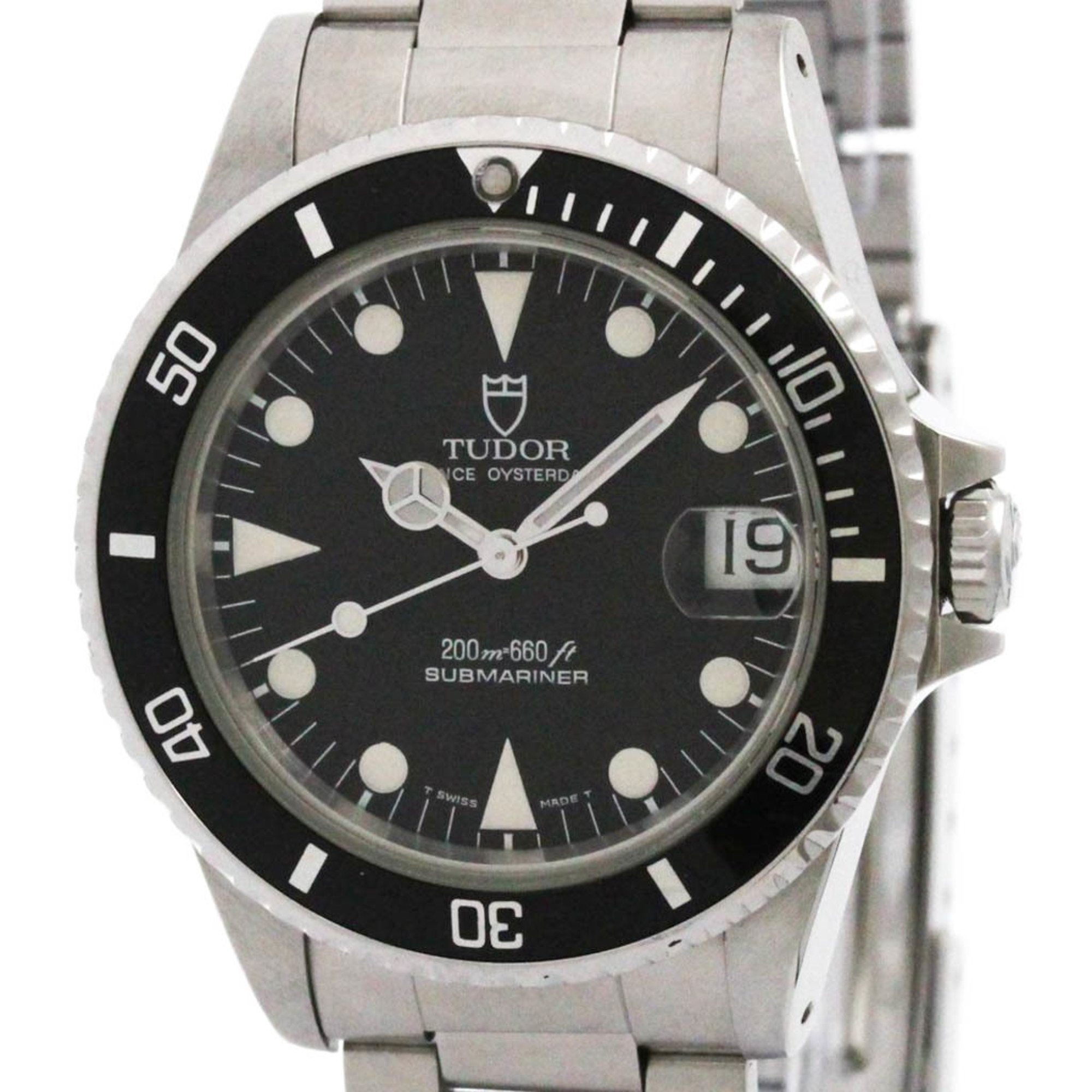 Tudor Submariner 75090