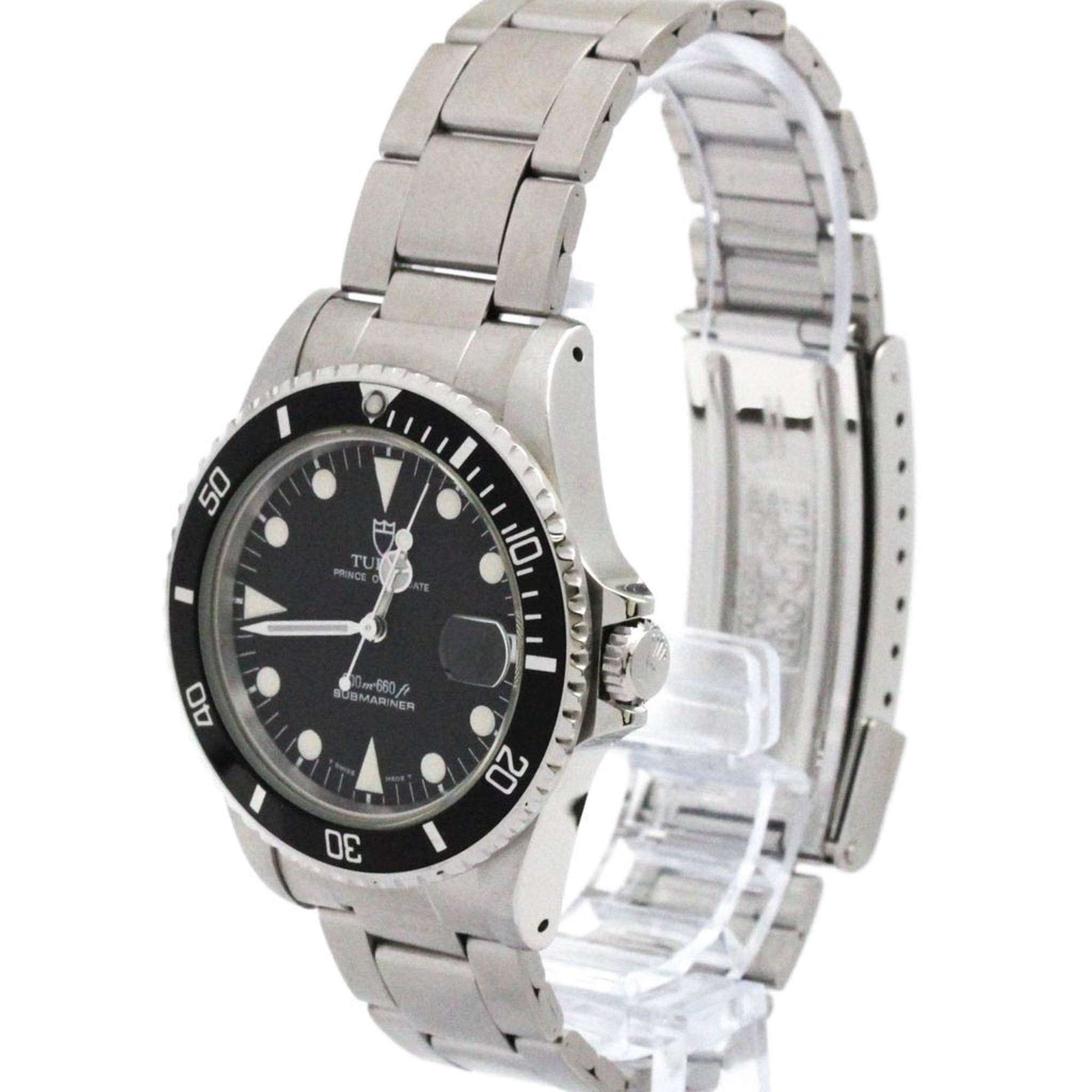 Tudor Submariner 75090