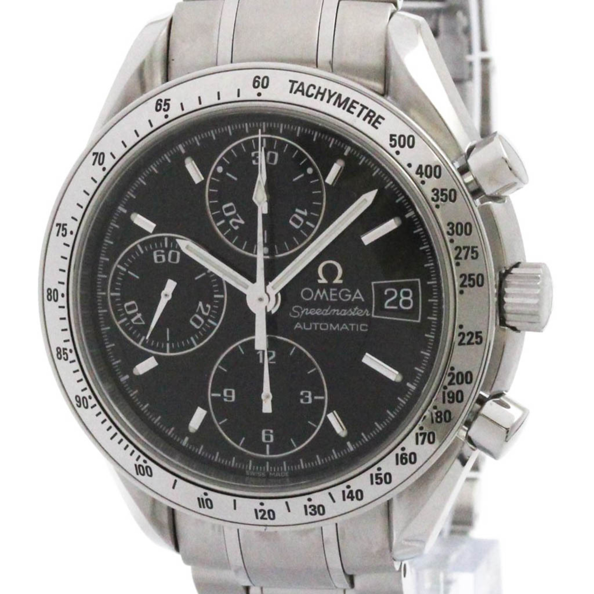 Omega Speedmaster 3513.50
