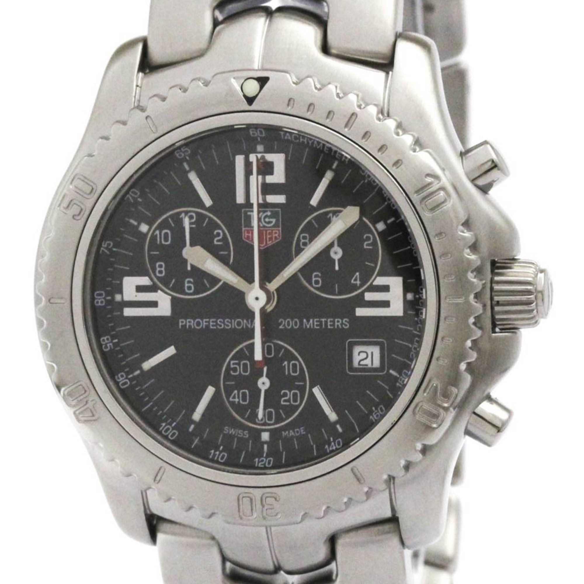 TAG Heuer Link CT1111