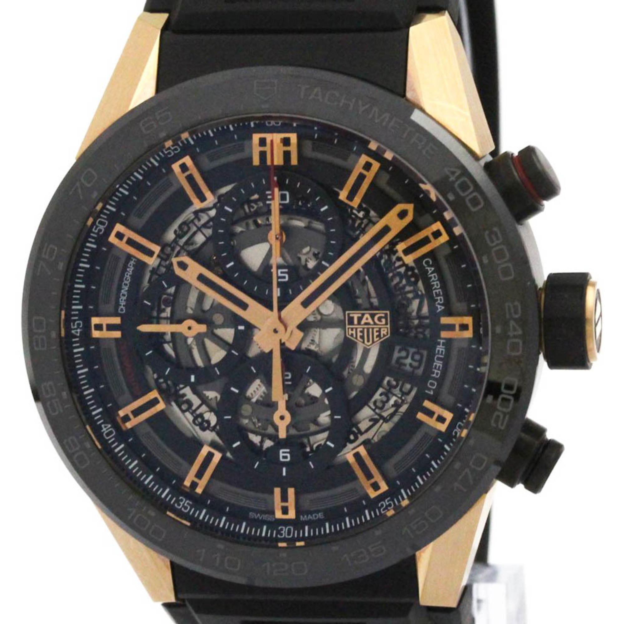 TAG Heuer Carrera CAR205A